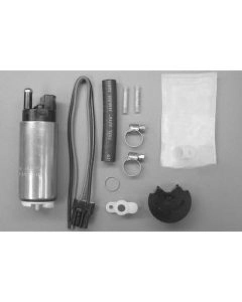 Walbro Fuel Pump/Filter Assembly | Universal (GCA3357-1)