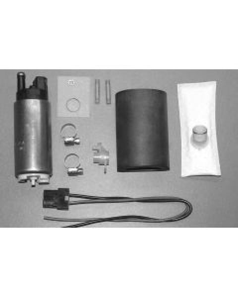 Walbro Fuel Pump/Filter Assembly | Universal (GCA3363-1)