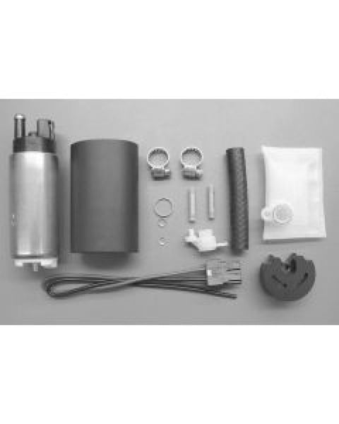 Walbro Fuel Pump/Filter Assembly | Universal (GCA338-1)