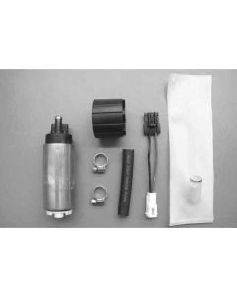 Walbro Pump & Installation Kit Package | Universal (GCA3385-2)