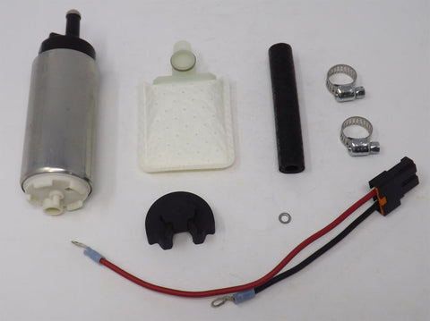 Walbro Pump & Installation Kit Package | Universal (GCA3386-2)