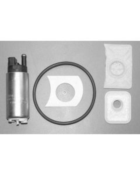 Walbro Pump & Installation Kit Package | Universal (GCA3391-2)