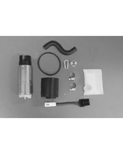 Walbro Fuel Pump/Filter Assembly | Universal (GCA712-1)