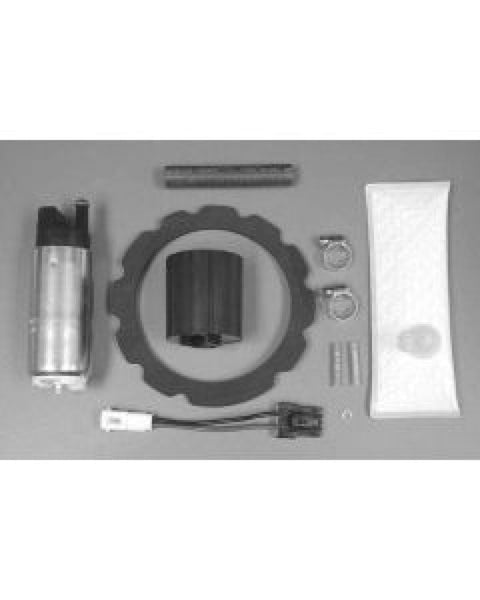 Walbro Fuel Pump/Filter Assembly | Universal (GCA743-1)