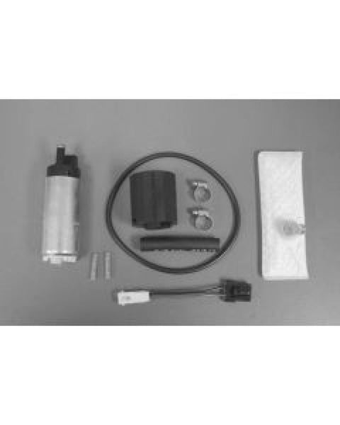 Walbro Fuel Pump/Filter Assembly | Universal (GCA747-1)