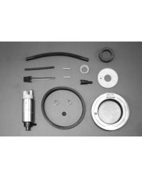 Walbro Fuel Pump/Filter Assembly | Universal (GCA755-1)