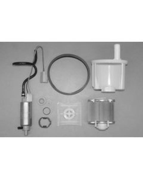 Walbro Fuel Pump/Filter Assembly | Universal (GCA783-1)