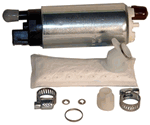 Walbro Fuel Pump/Filter Assembly | Universal (TCA278-1)