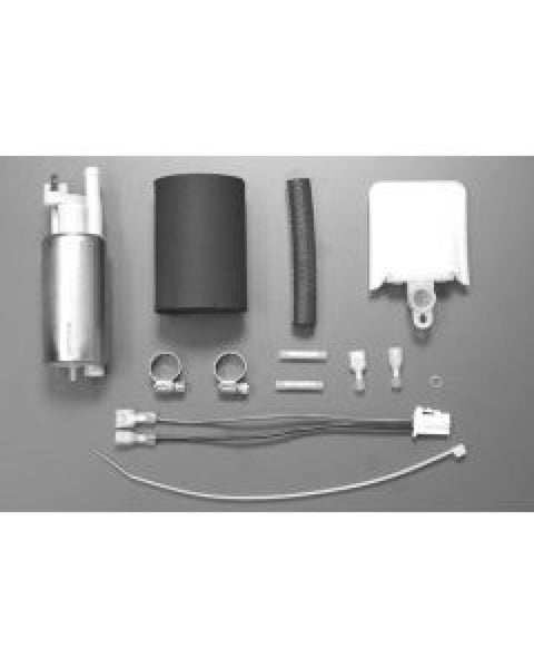 Walbro Fuel Pump/Filter Assembly | Universal (TCA321-1)