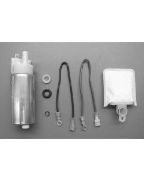 Walbro Fuel Pump/Filter Assembly | Universal (TCA323-1)