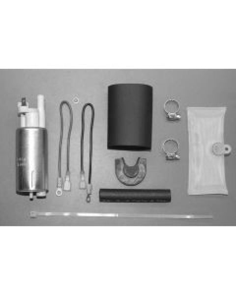 Walbro Fuel Pump/Filter Assembly | Universal (TCA324-1)