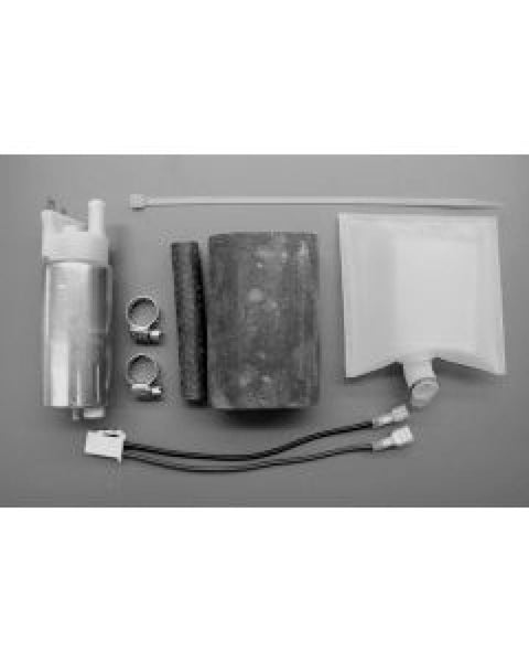 Walbro Fuel Pump/Filter Assembly | Universal (TCA430-1)