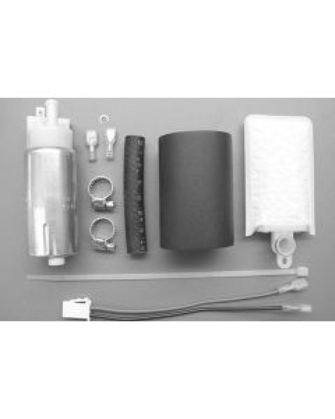 Walbro Fuel Pump/Filter Assembly | Universal (TCA708-1)