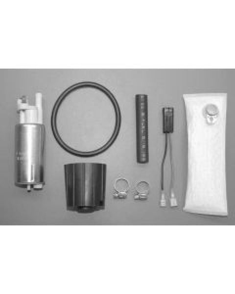 Walbro Fuel Pump/Filter Assembly | Universal (TCA778-1)