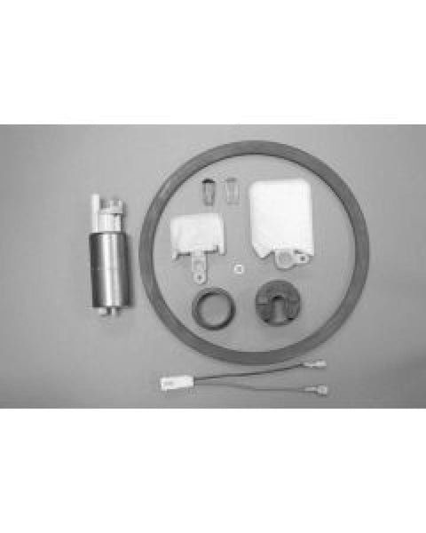 Walbro Fuel Pump/Filter Assembly | Universal (TCA904-1)