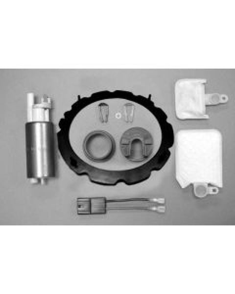 Walbro Fuel Pump/Filter Assembly | Universal (TCA906-1)