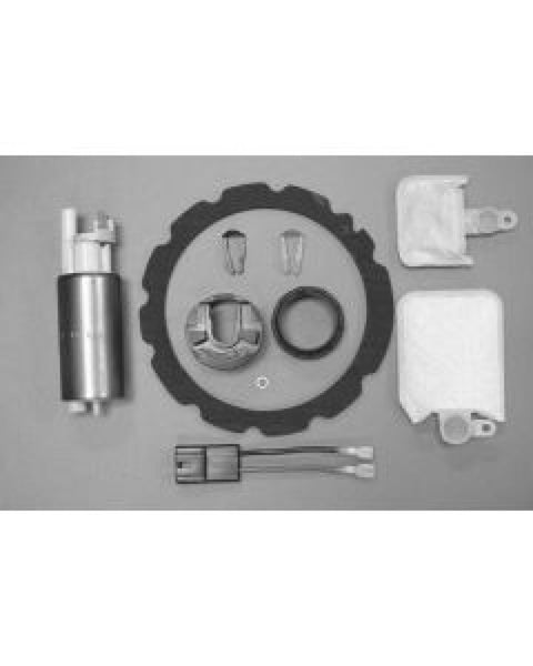 Walbro Fuel Pump/Filter Assembly | Universal (TCA908-1)