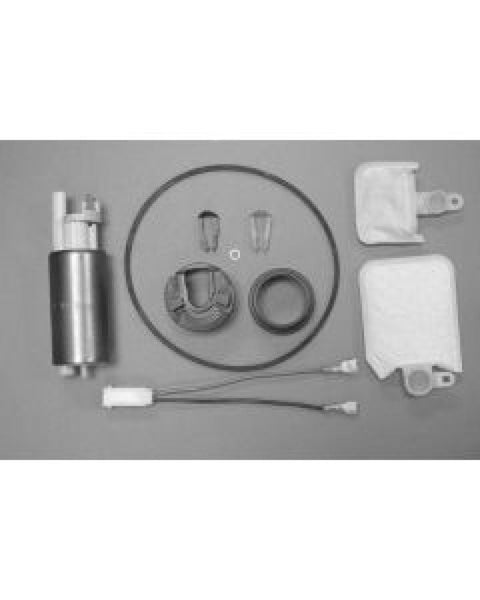 Walbro Fuel Pump/Filter Assembly | Universal (TCA909-1)