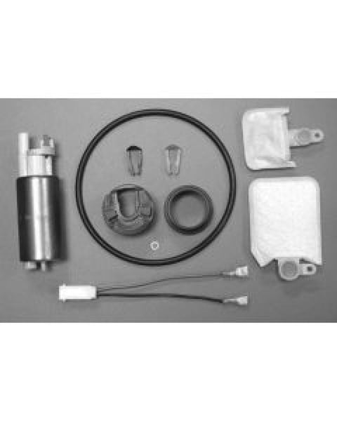 Walbro Fuel Pump/Filter Assembly | Universal (TCA911-1)