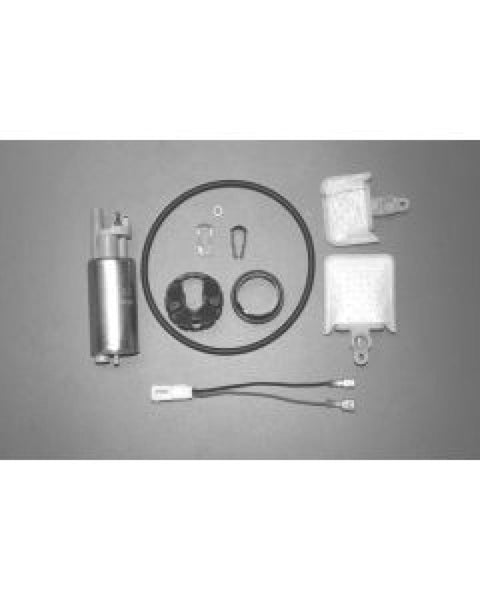 Walbro Fuel Pump/Filter Assembly | Universal (TCA912-1)