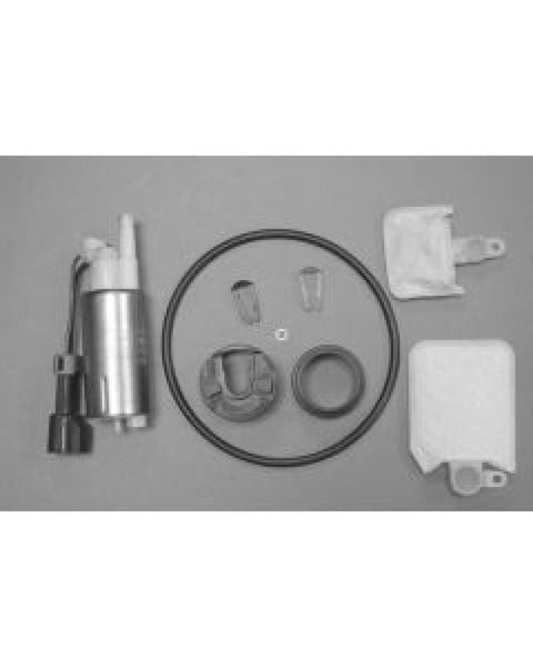 Walbro Fuel Pump/Filter Assembly | Universal (TCA914-1)