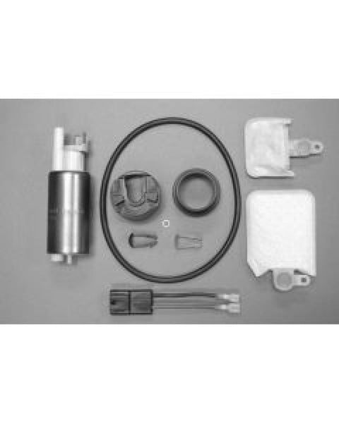 Walbro Fuel Pump/Filter Assembly | Universal (TCA917-1)