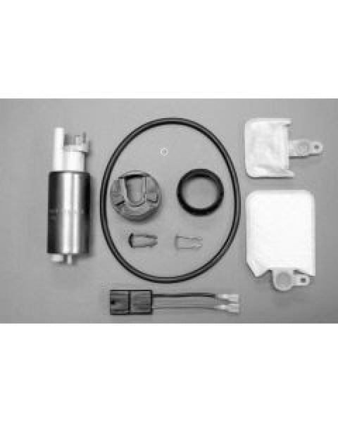 Walbro Fuel Pump/Filter Assembly | Universal (TCA918-1)