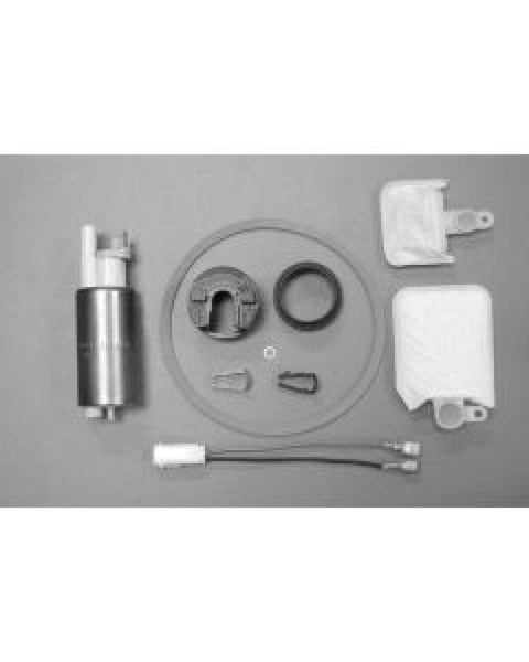 Walbro Fuel Pump/Filter Assembly | Universal (TCA925-1)