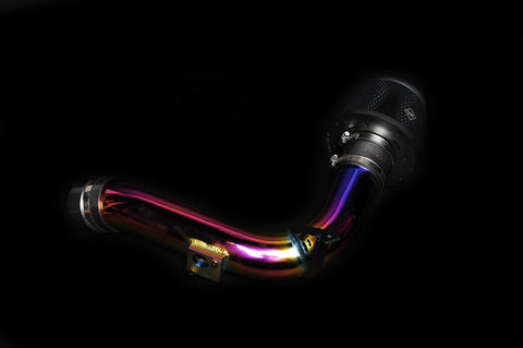 Weapon R Secret Weapon Intake | 2009 Subaru Impreza (306-120-101)