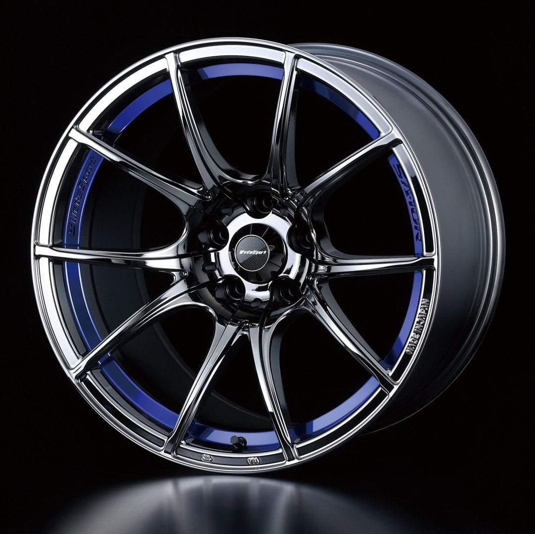 WedsSport SA-10R 5x114.3 18