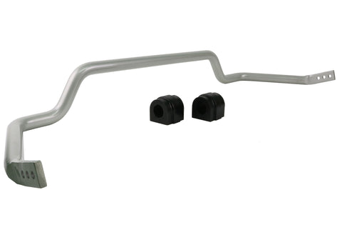 Whiteline Sway Bar - 30mm Heavy Duty Blade Adjustable | 2001-2006 BMW M3 (BBF15Z)