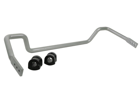 Whiteline Sway Bar - 27mm Heavy Duty Blade Adjustable | Multiple BMW Fitments (BBF38Z)