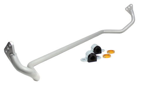 Whiteline Sway Bar - 27mm Heavy Duty Blade Adjustable | 2010-2015 Chevrolet Camaro (BCF80Z)