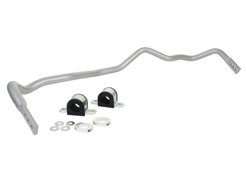 Whiteline Front Sway Bar - 30mm HD | 2020-2021 Chevrolet Camaro LT1 (BCF81Z)