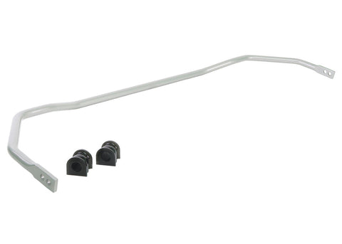 Whiteline Rear Sway Bar | 2004-2008 Acura TSX (BHR80Z)