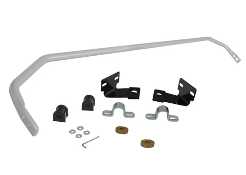 Whiteline Sway Bar - 16mm Heavy Duty Blade Adjustable | Multiple Fitments (BMR94Z)