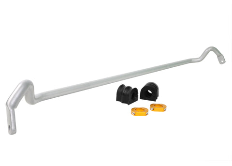 Whiteline Sway Bar - 24mm Heavy Duty | Multiple Subaru Fitments (BSF33X)