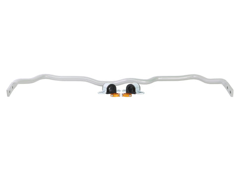 Whiteline Front Sway Bar 26mm | 2019 Toyota Corolla (BTF100Z)