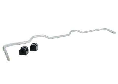 Whiteline Rear Sway Bar 20mm | 2017-2019 Tesla Model 3 (BTR101Z)