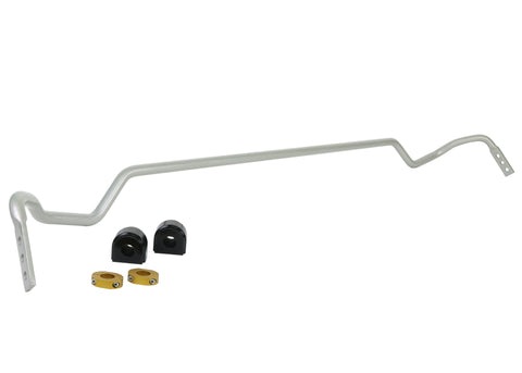 Whiteline Front Swaybar 18mm | 2019-2020 BMW Z4 M40i (BTR99Z)