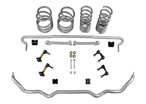 Whiteline Grip Series Suspension Kit | 2015-2019 Subaru STI (GS1-SUB007)