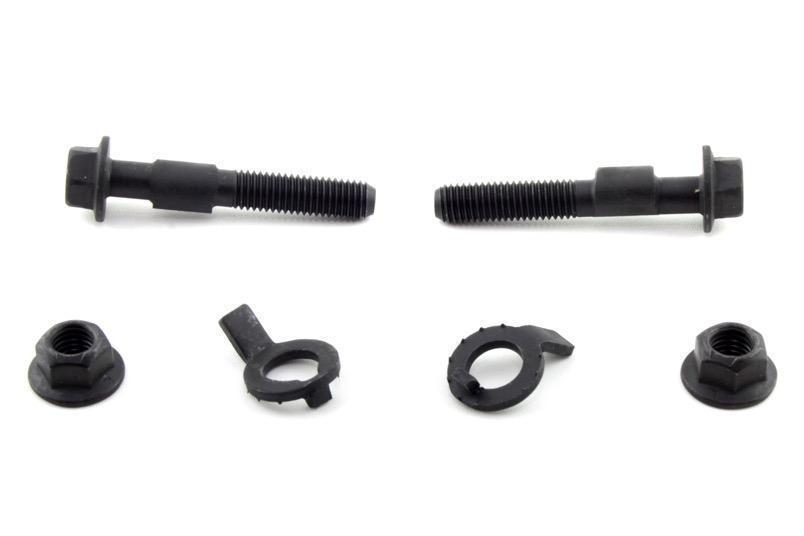 Whiteline Front Roll Center Adjustment Kit | 2003-2015 Mitsubishi