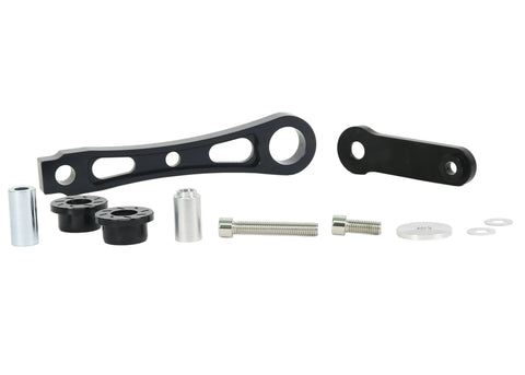 Whiteline Engine Pitch Mount | 2004-2013 Audi A3 Quattro Base (KDT977)