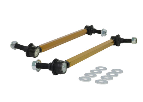 Whiteline Sway Bar Link | Multiple Fitments (KLC180-335)