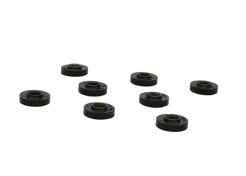 Whiteline Shock Absorber Lower Bushing | Multiple Ford Fitments (W31409)