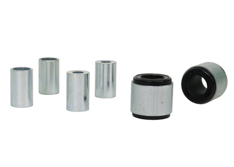 Whiteline Shock Absorber Lower Bushing | 1990-1996 Nissan 300ZX Base (W32985)