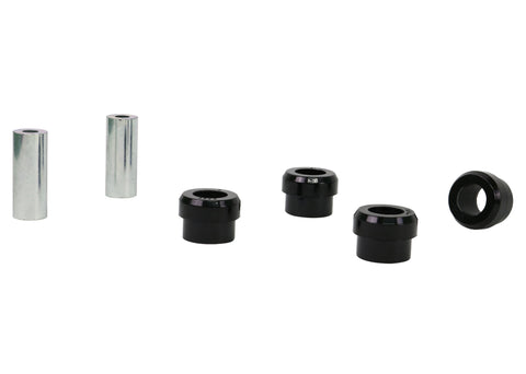 Whiteline Shock Absorber Lower Bushing | Multiple Chevrolet and Pontiac Fitments (W33168)