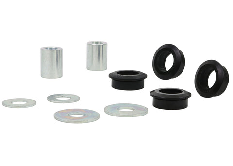 Whiteline Shock Absorber Lower Bushing | Multiple Toyota Fitments (W33343)