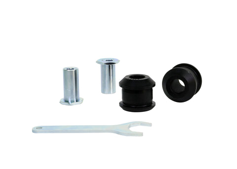 Whiteline Suspension Control Arm Bushing | Multiple BMW Fitments (W51990)