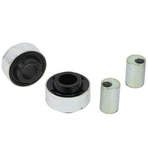 Whiteline Front Lower Control Arm Bushings - Rear Inner Position | Multiple Audi/Volkswagen Fitments (W53189)